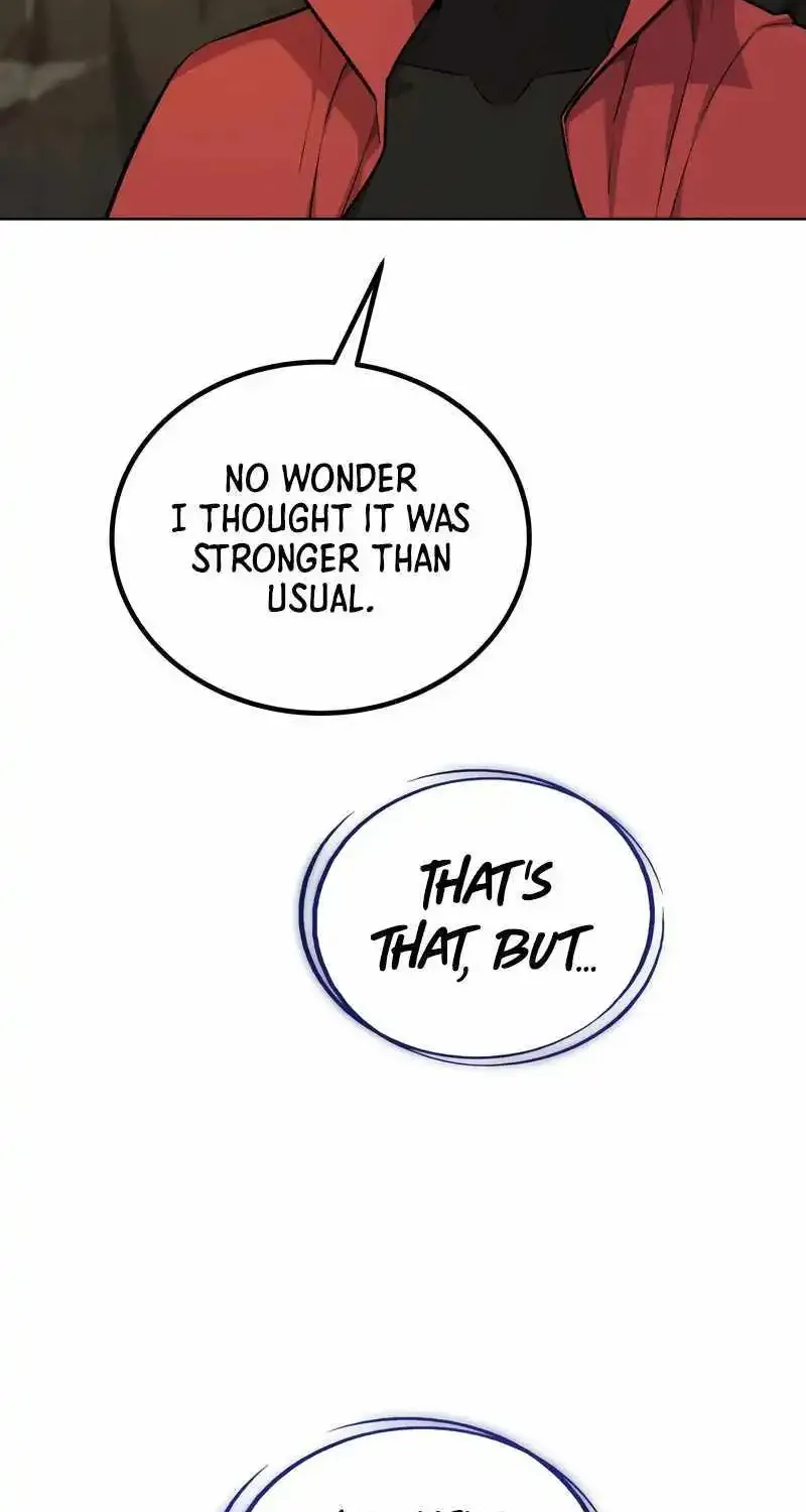 Overpowered Sword Zinmanga X Chapter 103 Page 28