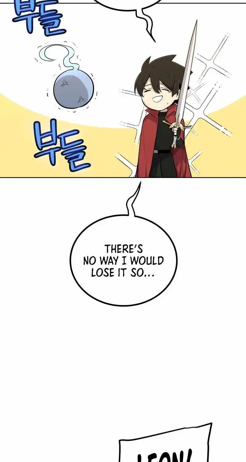 Overpowered Sword Zinmanga X Chapter 103 Page 30