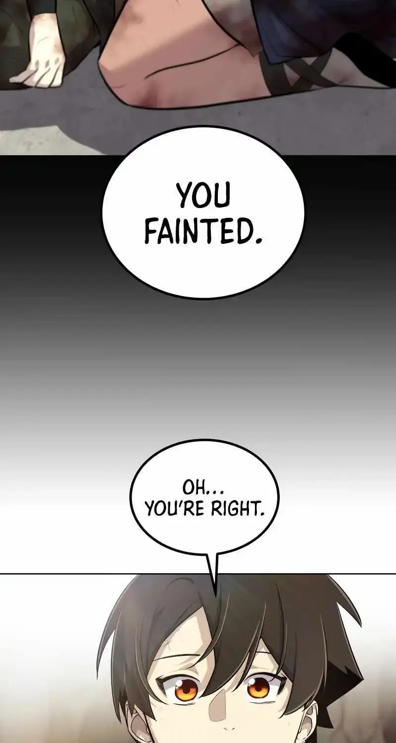 Overpowered Sword Zinmanga X Chapter 103 Page 38
