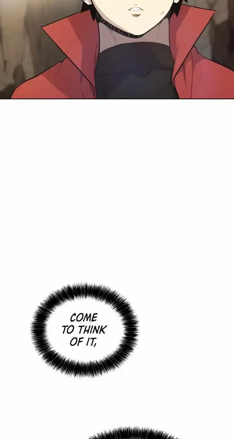 Overpowered Sword Zinmanga X Chapter 103 Page 39