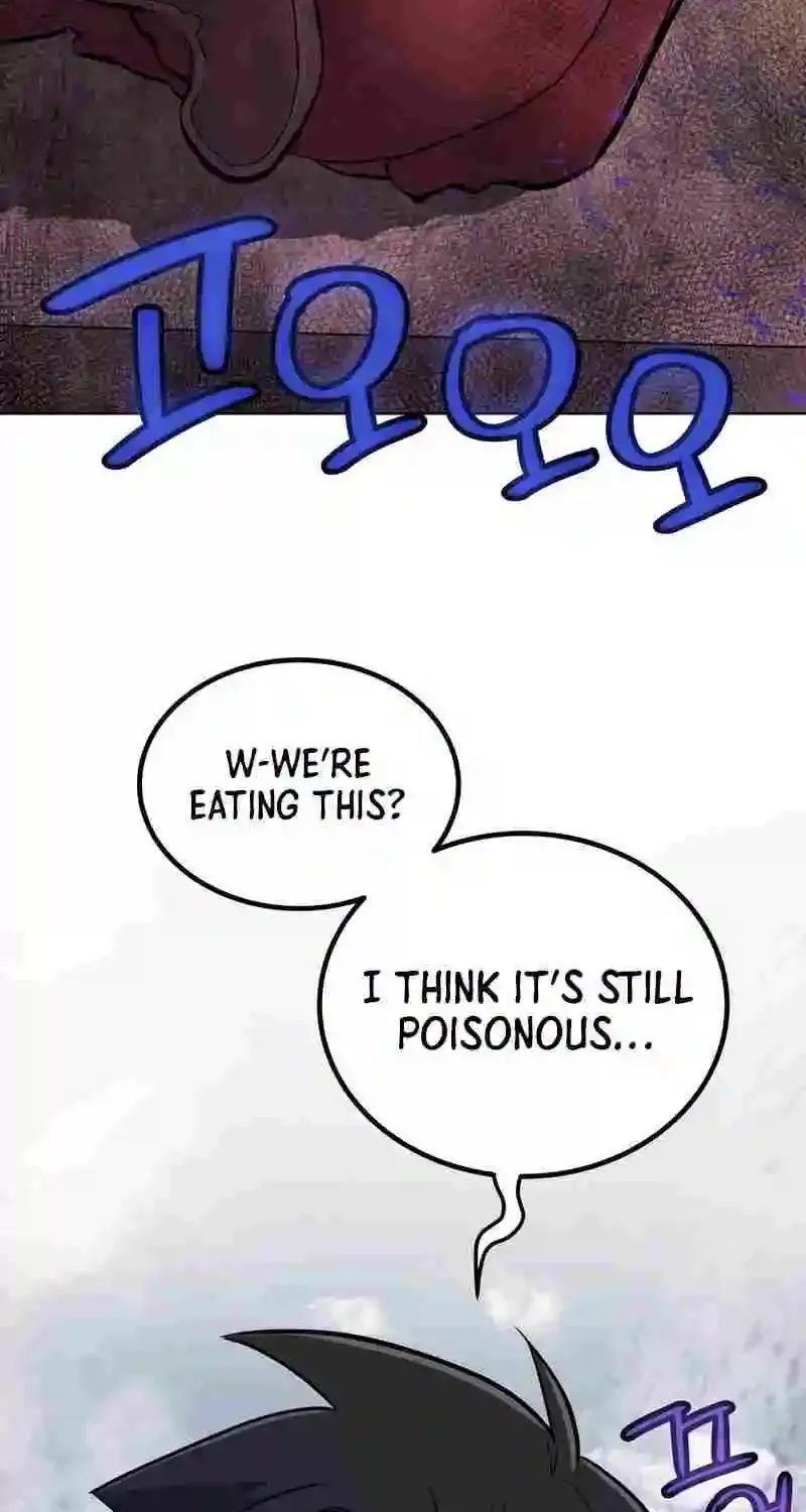 Overpowered Sword Zinmanga X Chapter 103 Page 86