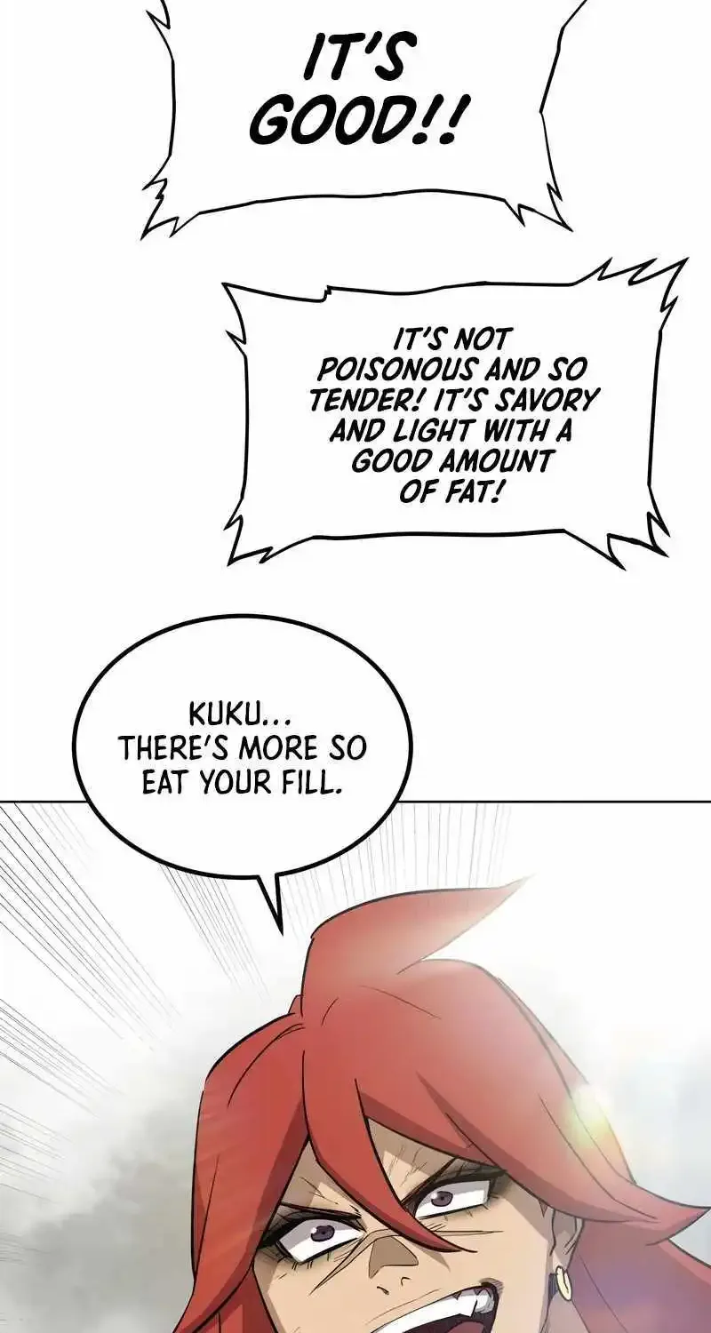 Overpowered Sword Zinmanga X Chapter 103 Page 94