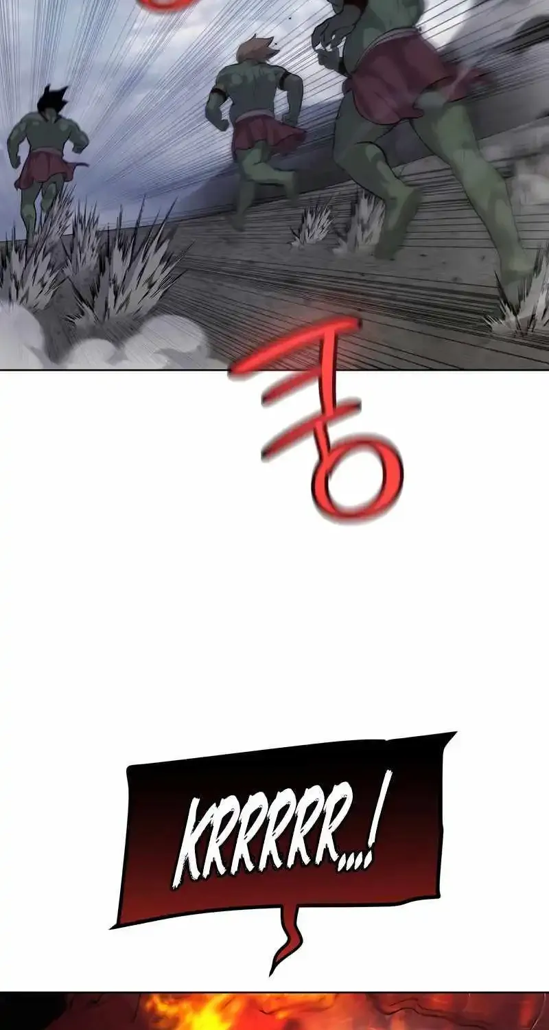 Overpowered Sword Zinmanga X Chapter 100 Page 3