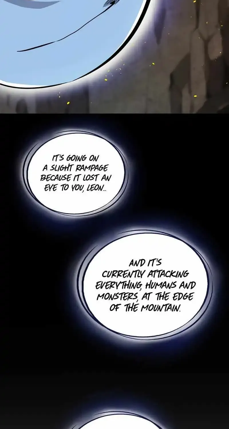 Overpowered Sword Zinmanga X Chapter 100 Page 34