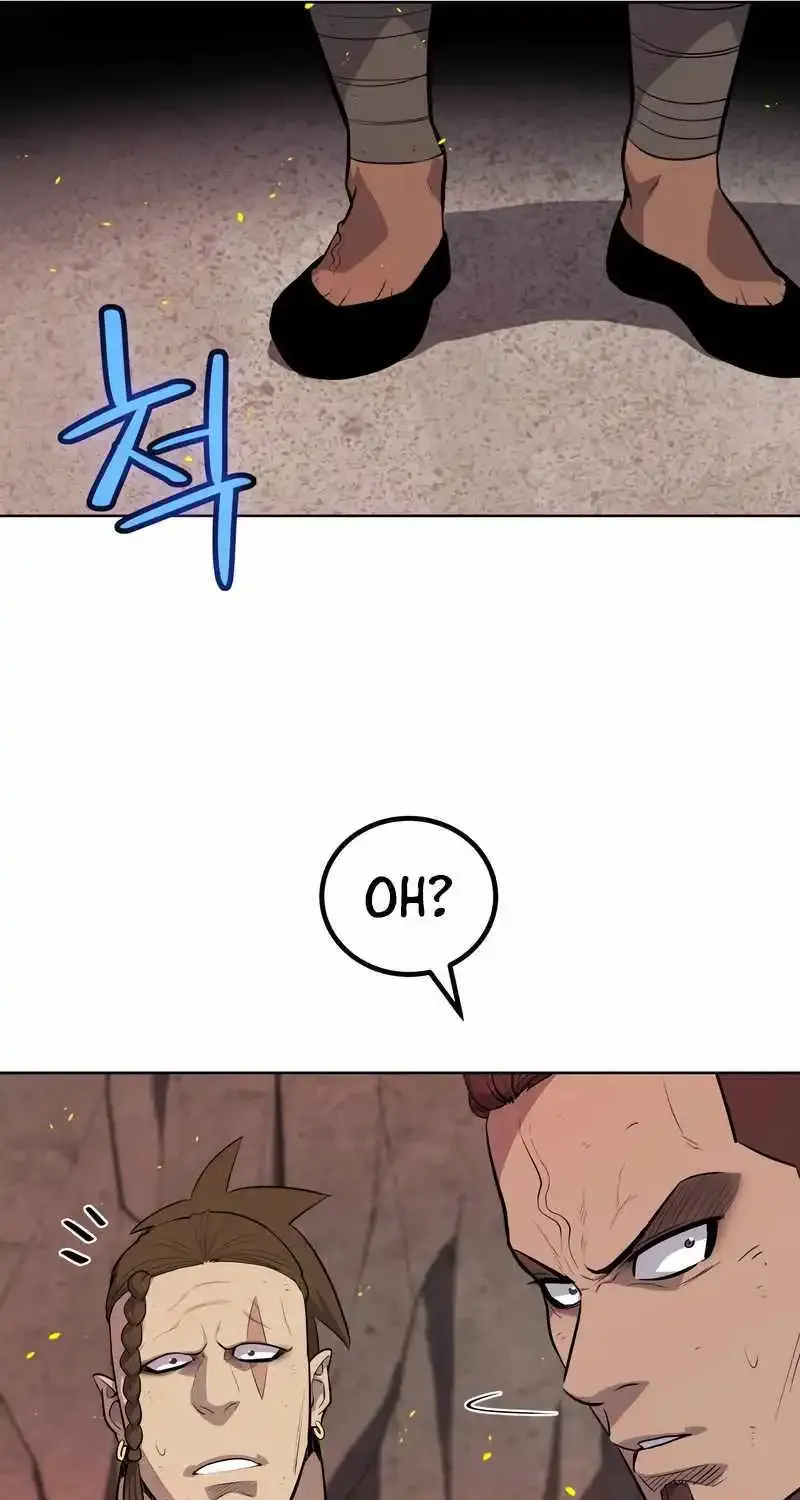 Overpowered Sword Zinmanga X Chapter 99 Page 13