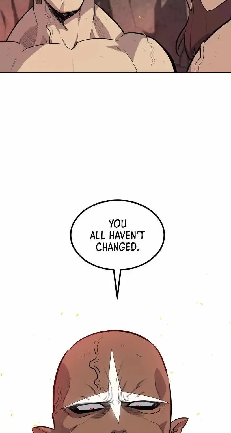Overpowered Sword Zinmanga X Chapter 99 Page 14