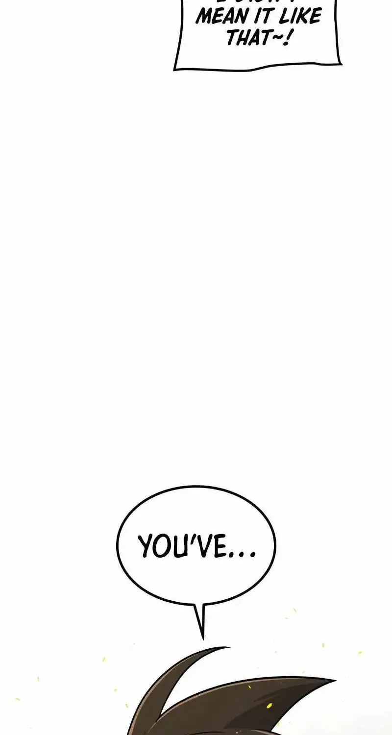 Overpowered Sword Zinmanga X Chapter 99 Page 34