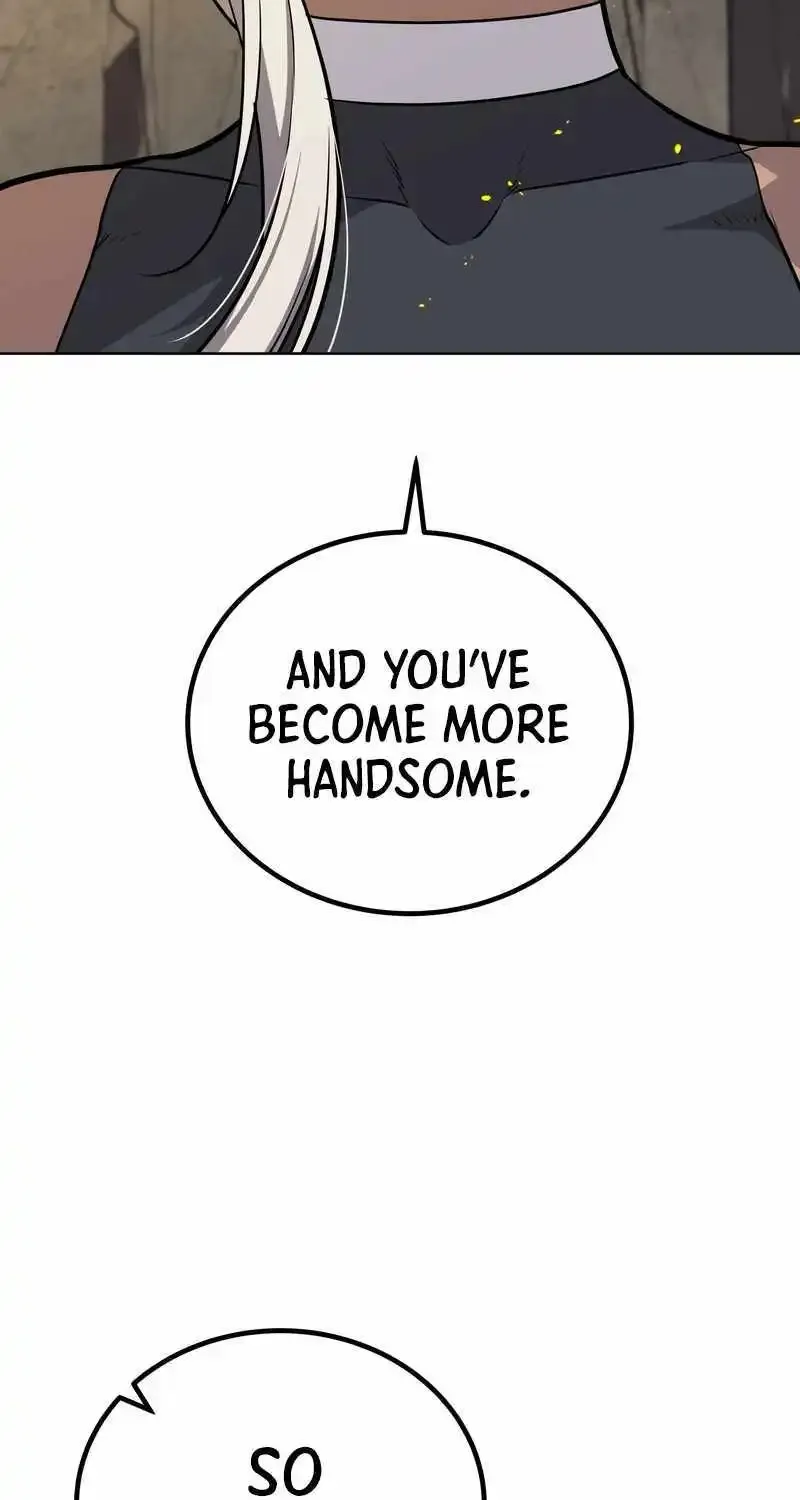 Overpowered Sword Zinmanga X Chapter 99 Page 37