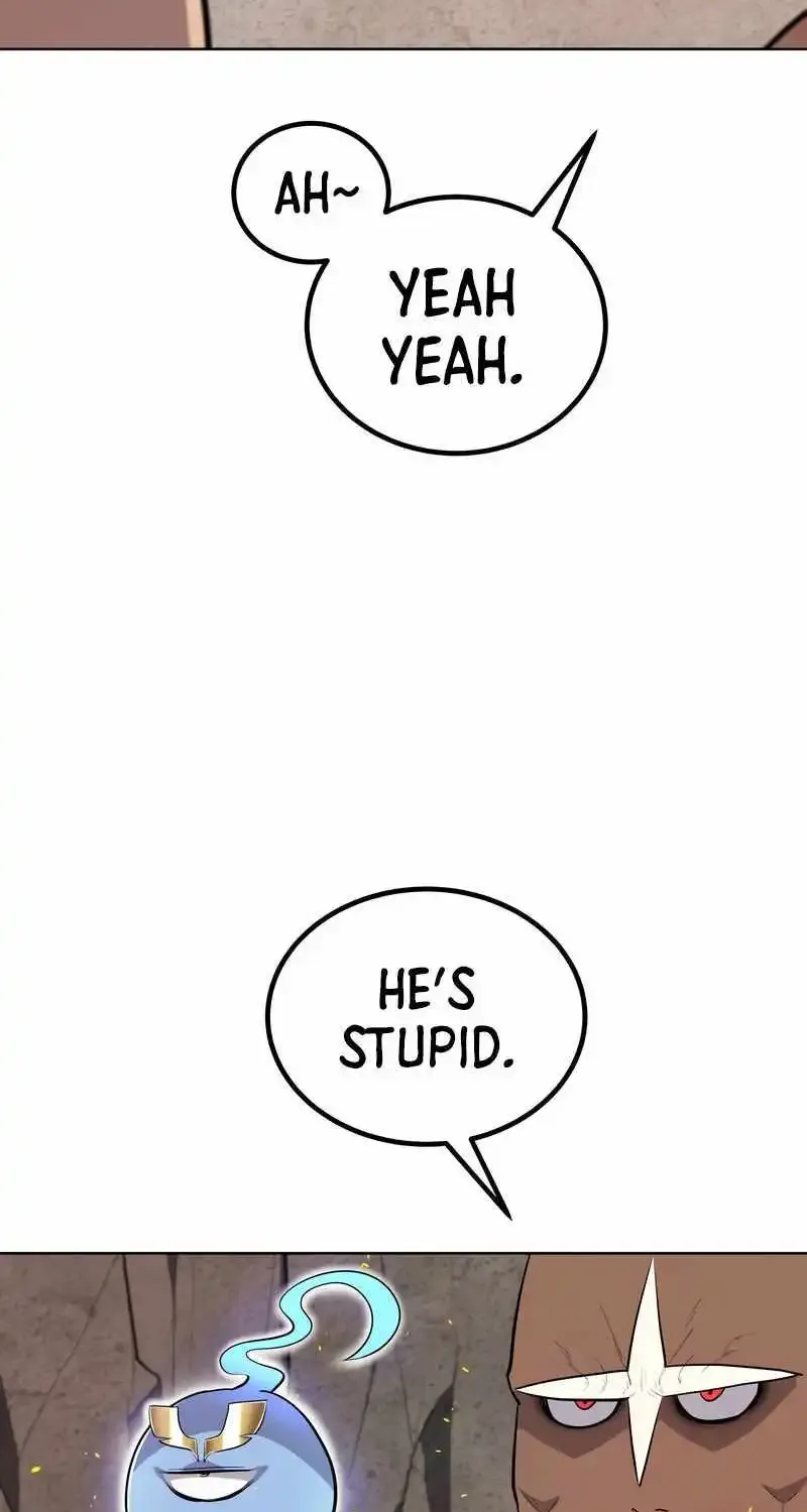 Overpowered Sword Zinmanga X Chapter 99 Page 41