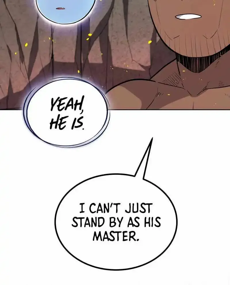 Overpowered Sword Zinmanga X Chapter 99 Page 42
