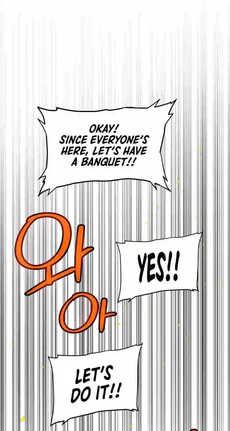 Overpowered Sword Zinmanga X Chapter 99 Page 43