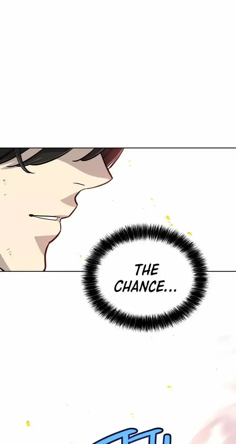 Overpowered Sword Zinmanga X Chapter 99 Page 86