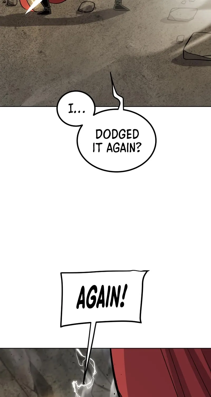 Overpowered Sword Zinmanga X Chapter 98 Page 71