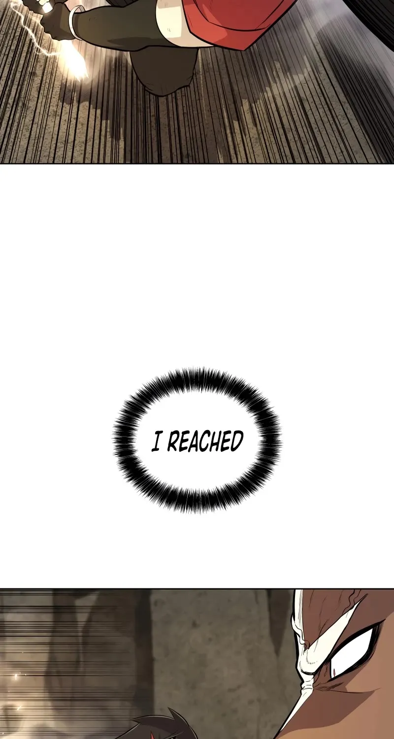 Overpowered Sword Zinmanga X Chapter 98 Page 86