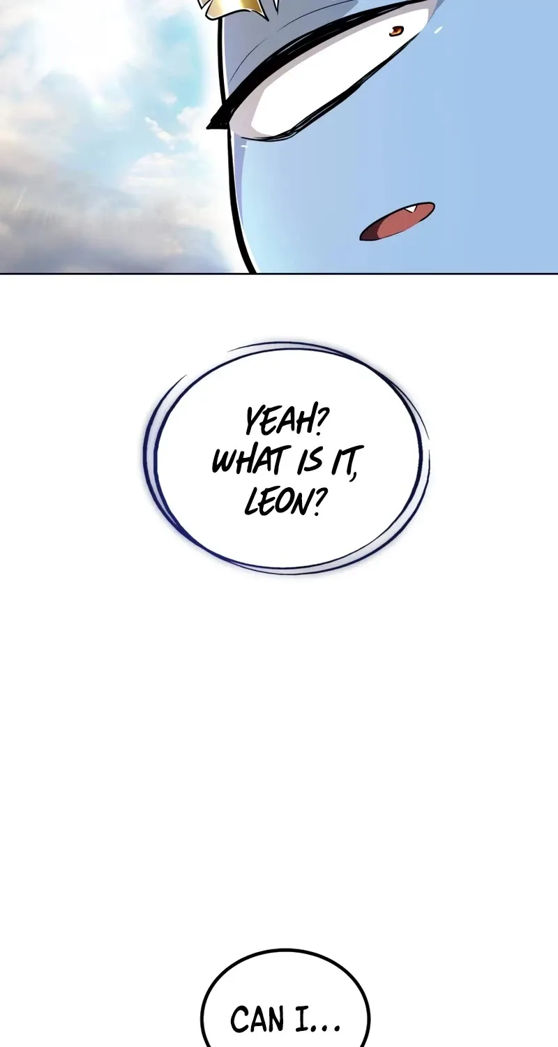 Overpowered Sword Zinmanga X Chapter 98 Page 94