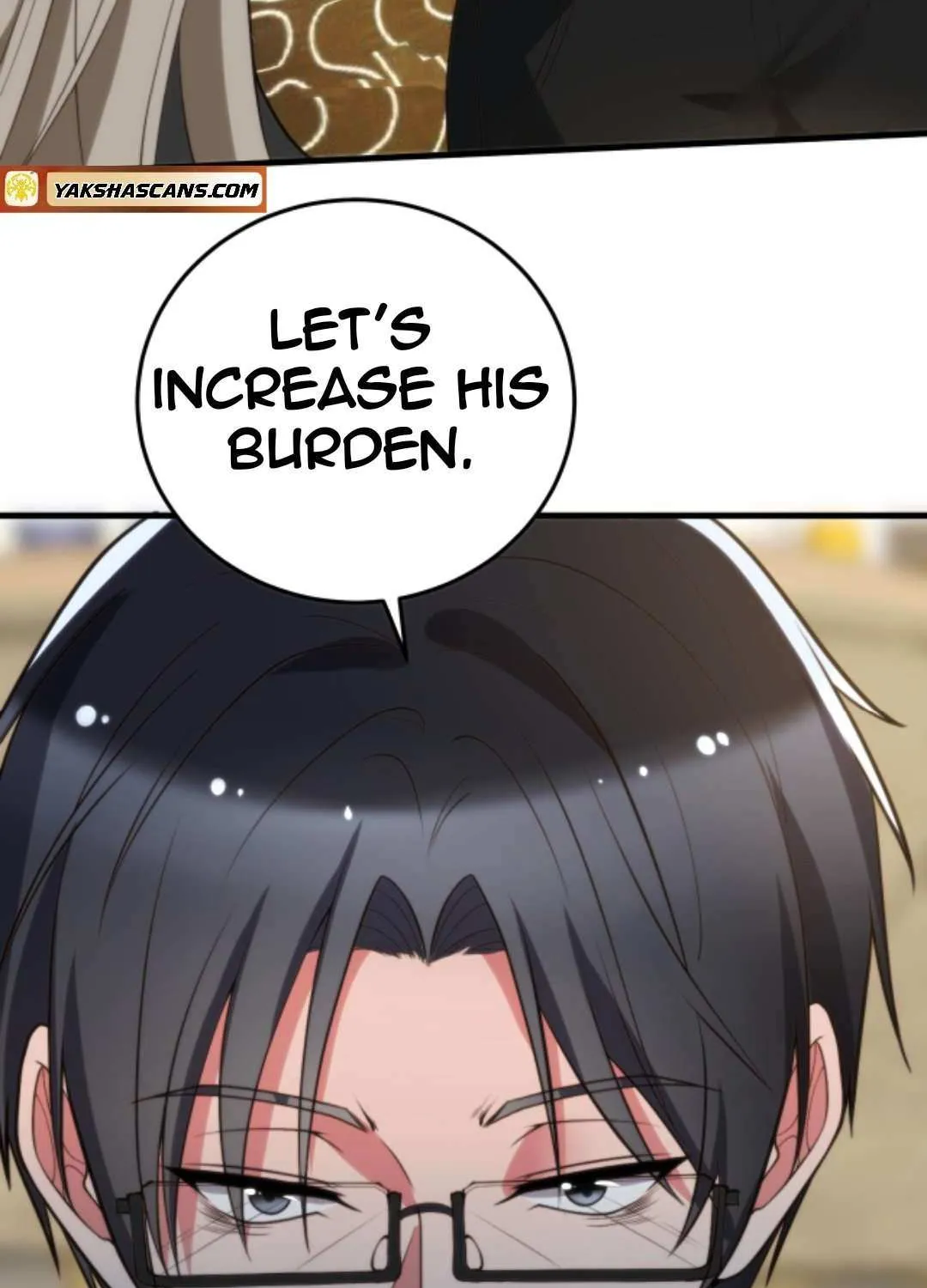 I Have 90 Billion Licking Gold Zinmanga X Chapter 297 Page 8