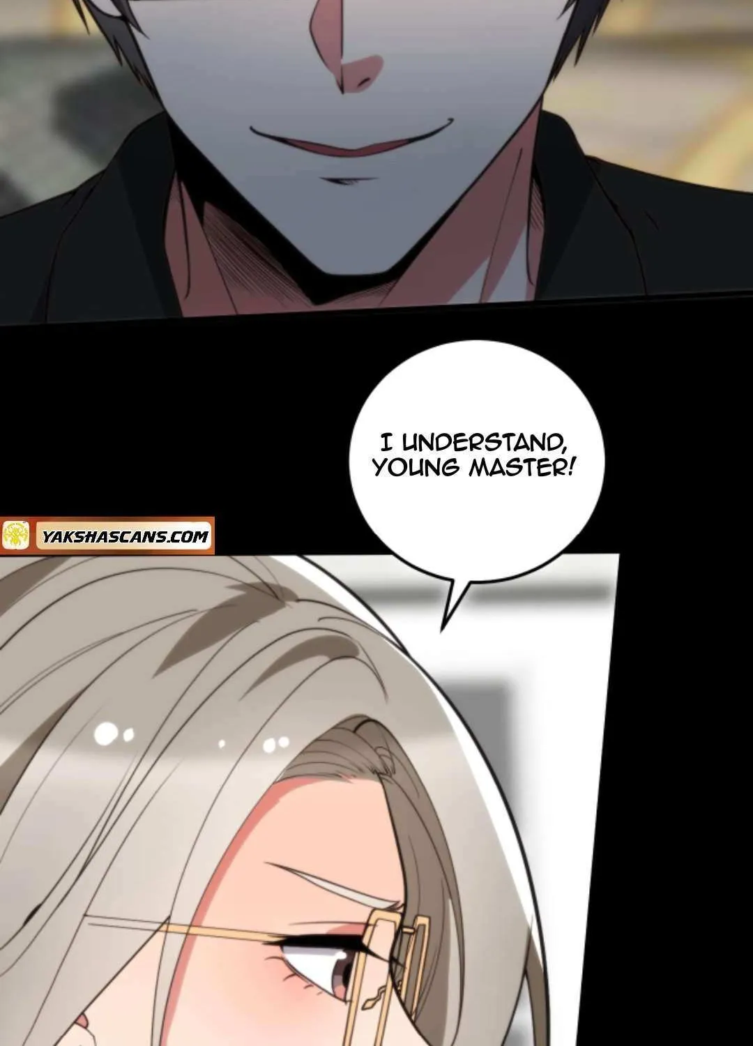 I Have 90 Billion Licking Gold Zinmanga X Chapter 297 Page 9