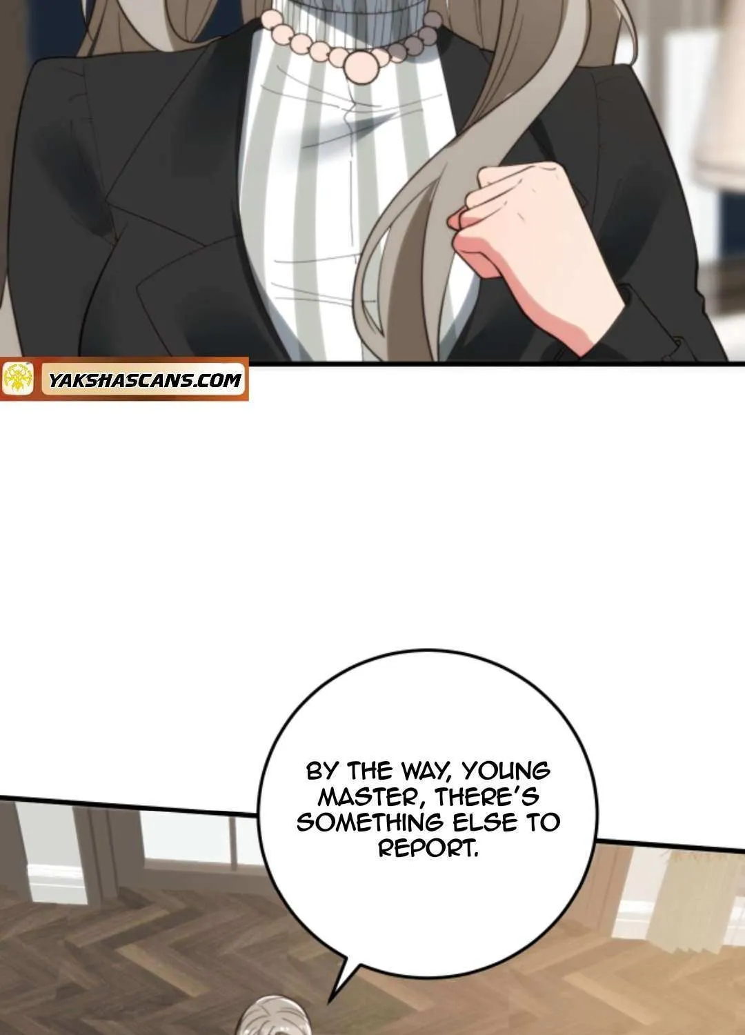 I Have 90 Billion Licking Gold Zinmanga X Chapter 297 Page 14