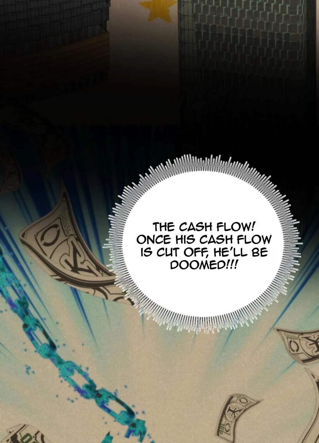 I Have 90 Billion Licking Gold Zinmanga X Chapter 297 Page 38