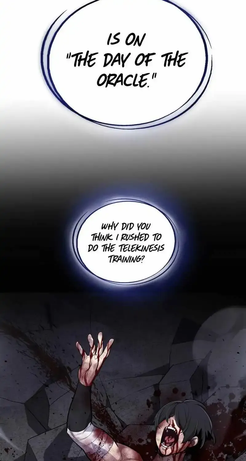 Overpowered Sword Zinmanga X Chapter 97 Page 10
