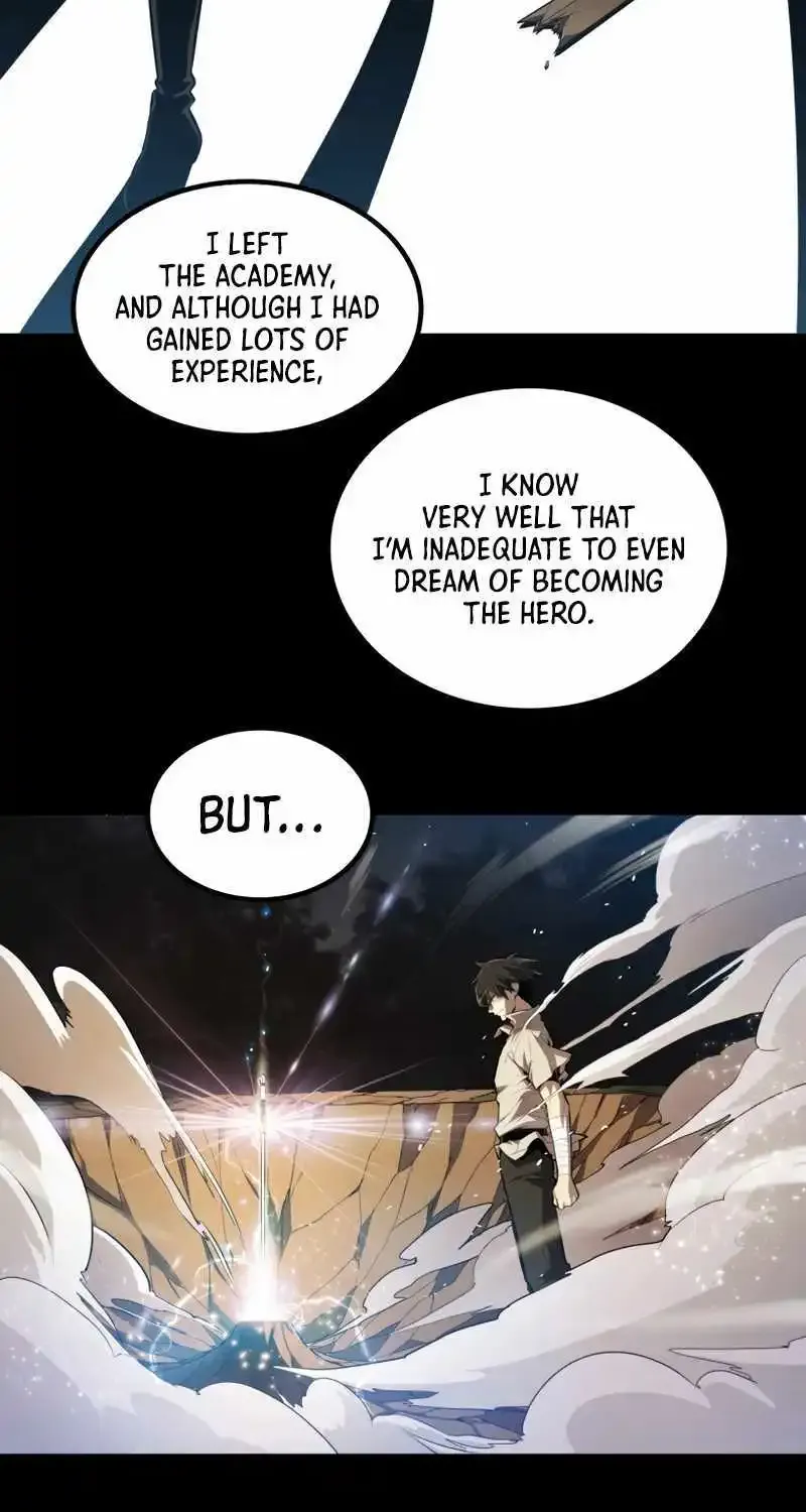 Overpowered Sword Zinmanga X Chapter 97 Page 64