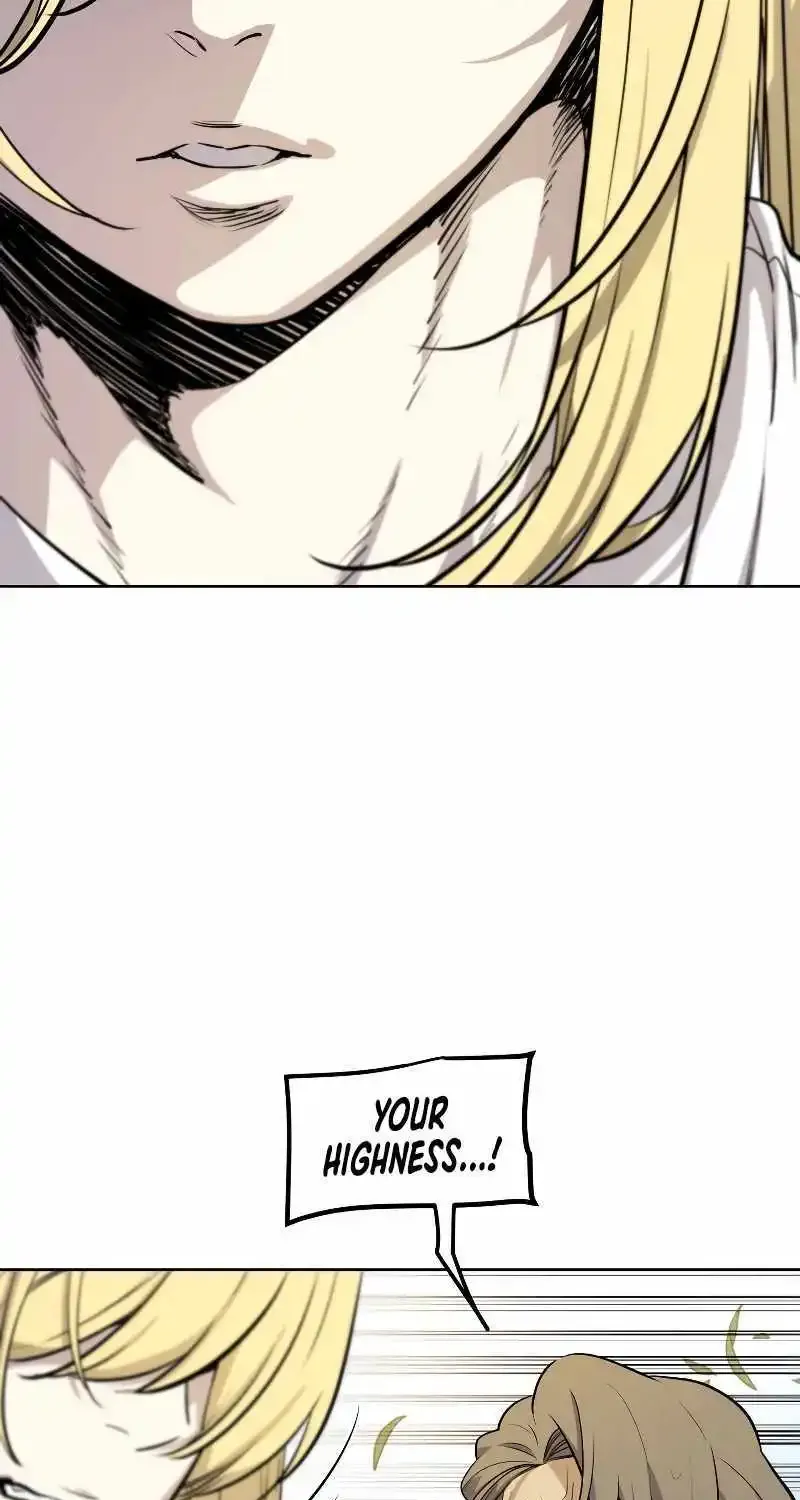 Overpowered Sword Zinmanga X Chapter 96 Page 9