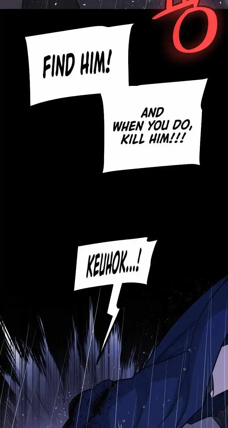 Overpowered Sword Zinmanga X Chapter 96 Page 27