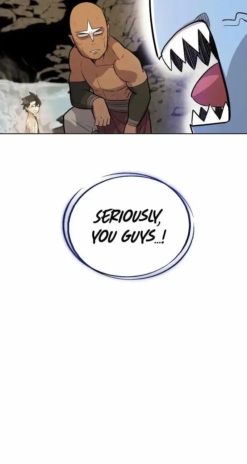 Overpowered Sword Zinmanga X Chapter 96 Page 89