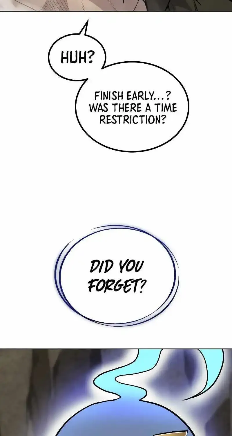 Overpowered Sword Zinmanga X Chapter 96 Page 91