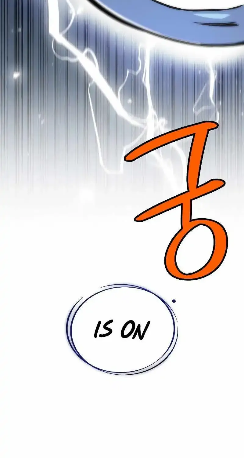 Overpowered Sword Zinmanga X Chapter 96 Page 98
