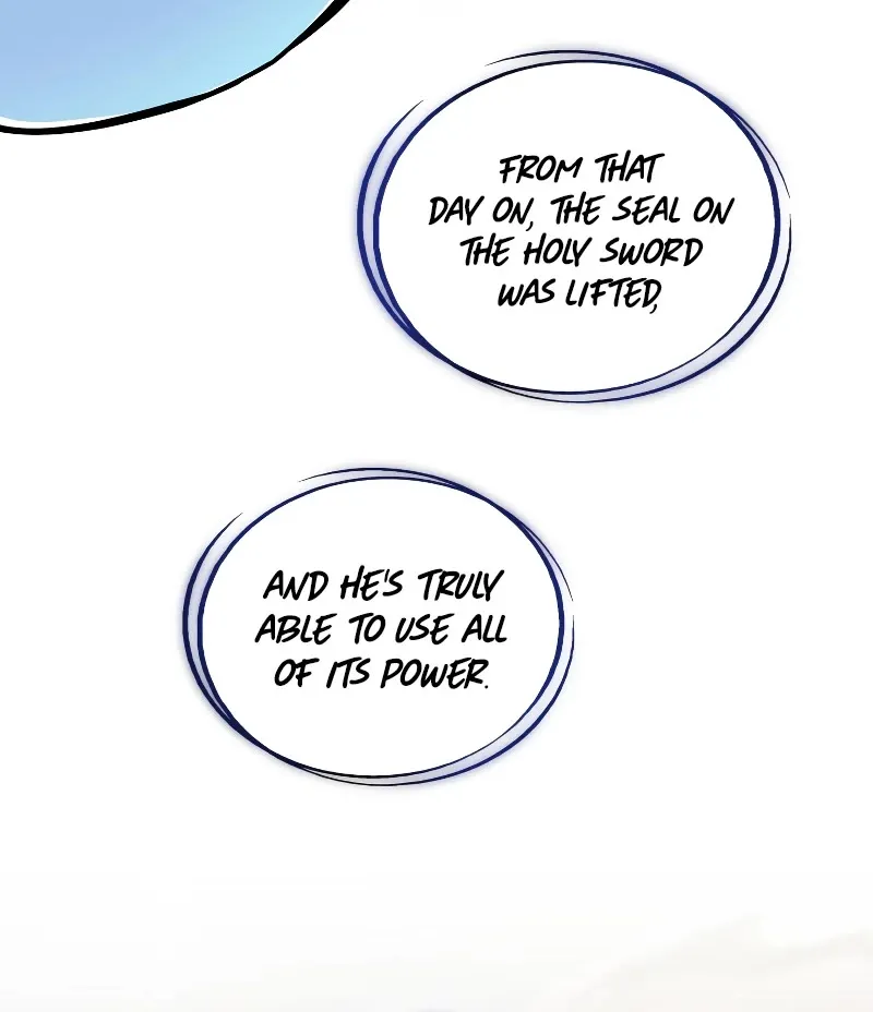 Overpowered Sword Zinmanga X Chapter 95 Page 25