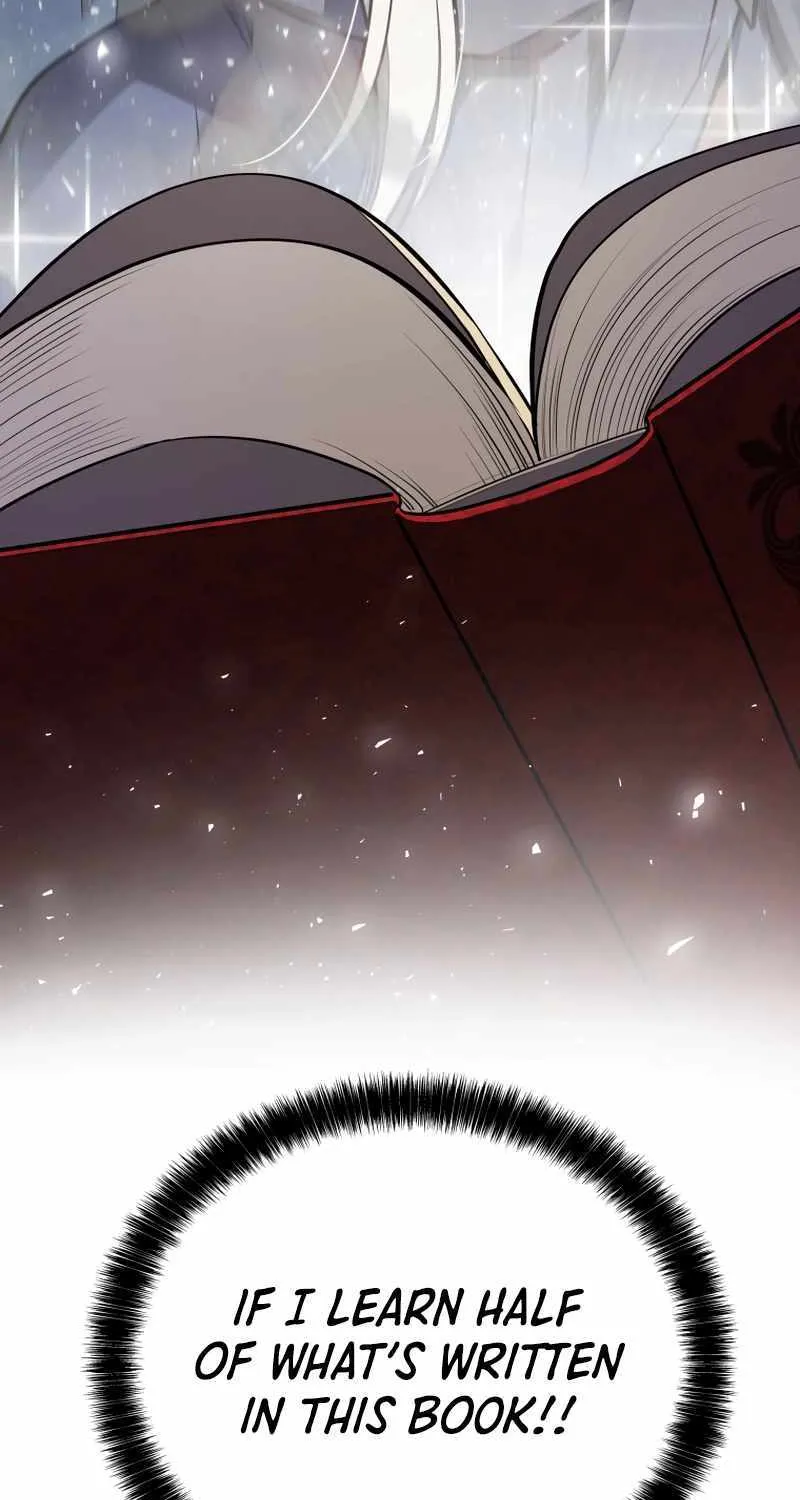 Overpowered Sword Zinmanga X Chapter 94 Page 8