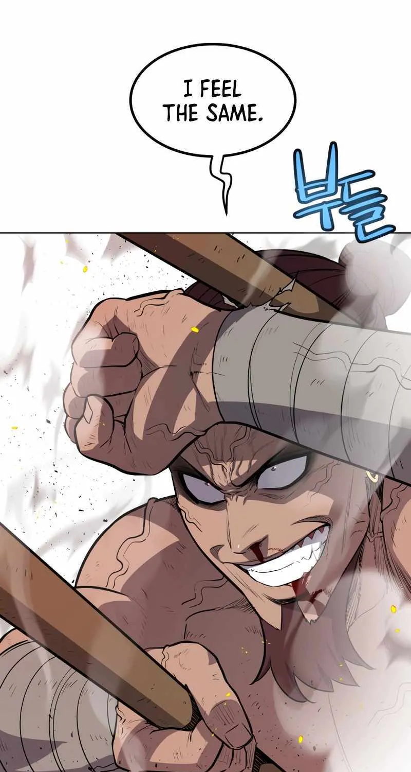 Overpowered Sword Zinmanga X Chapter 94 Page 15