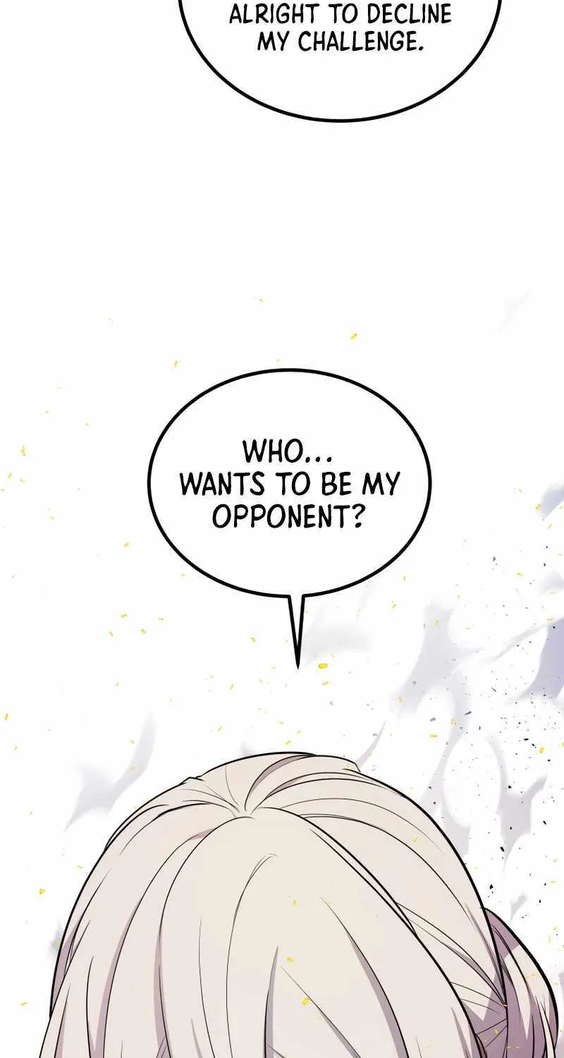 Overpowered Sword Zinmanga X Chapter 94 Page 23