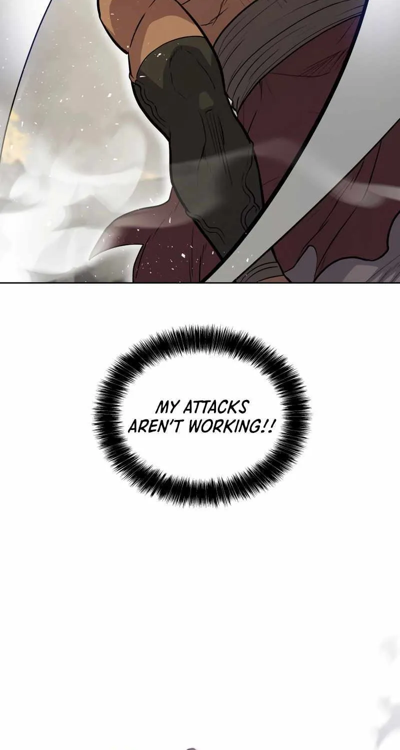 Overpowered Sword Zinmanga X Chapter 94 Page 81