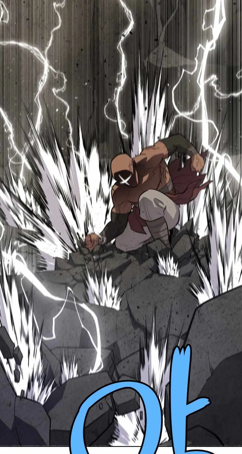 Overpowered Sword Zinmanga X Chapter 94 Page 84
