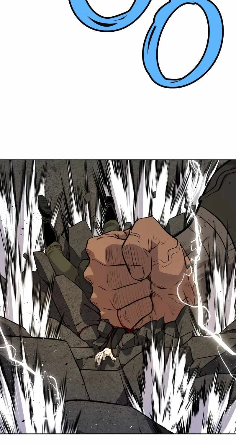 Overpowered Sword Zinmanga X Chapter 94 Page 85