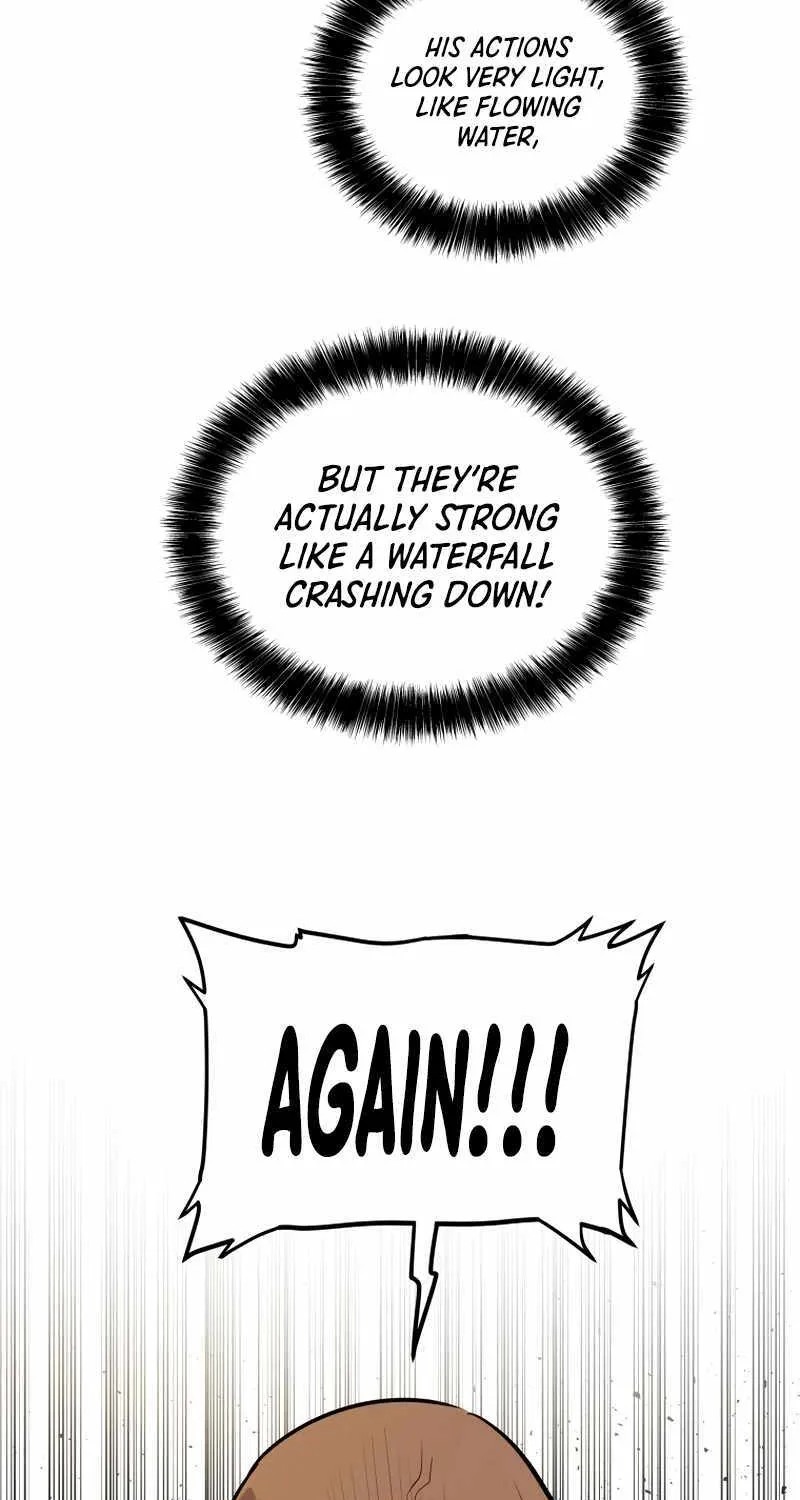 Overpowered Sword Zinmanga X Chapter 94 Page 92