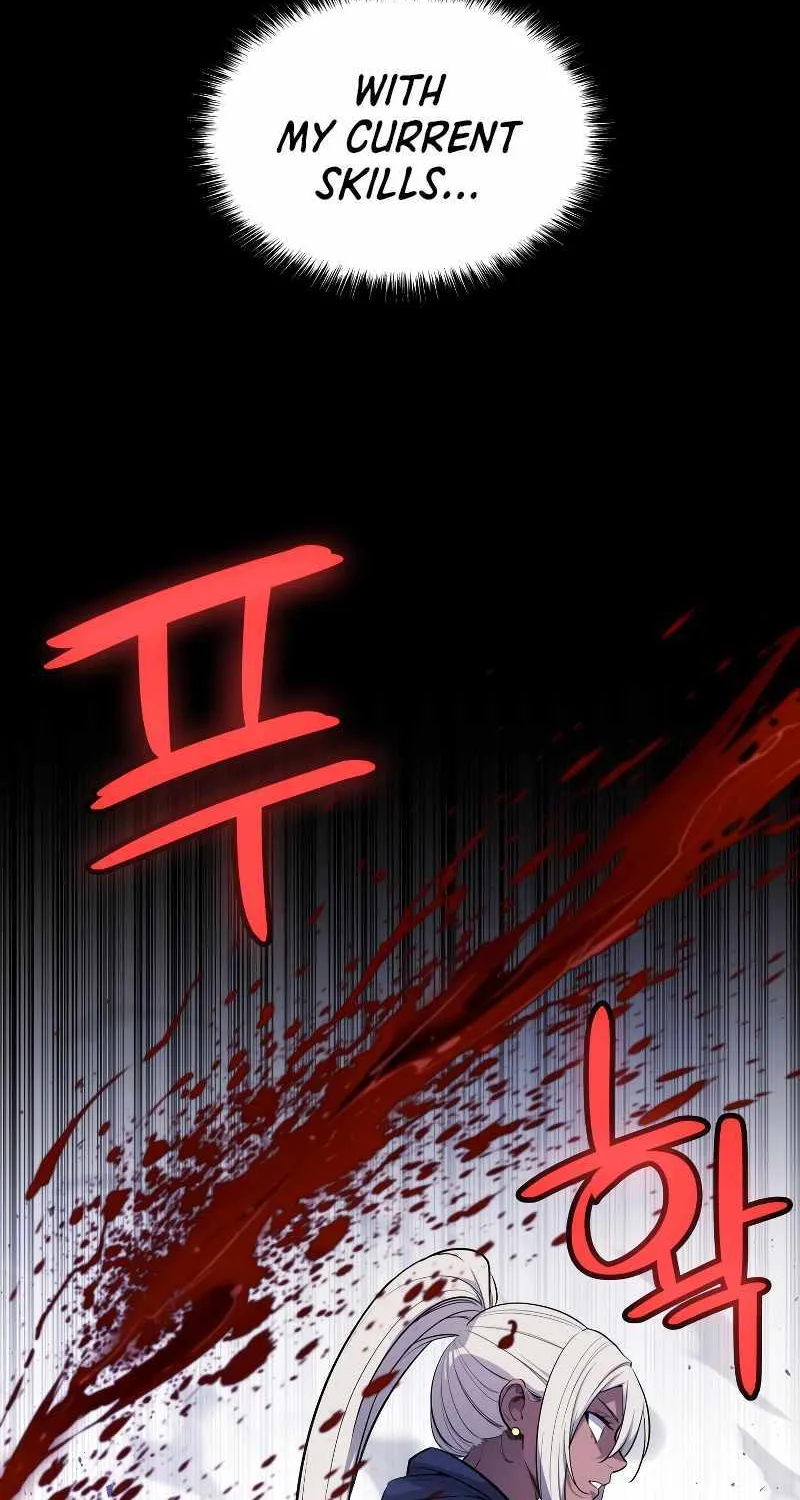 Overpowered Sword Zinmanga X Chapter 93 Page 7