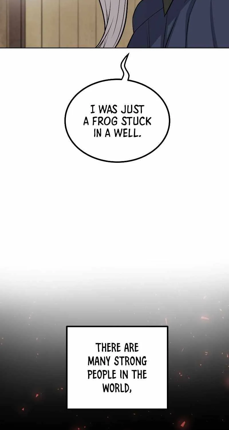 Overpowered Sword Zinmanga X Chapter 93 Page 27