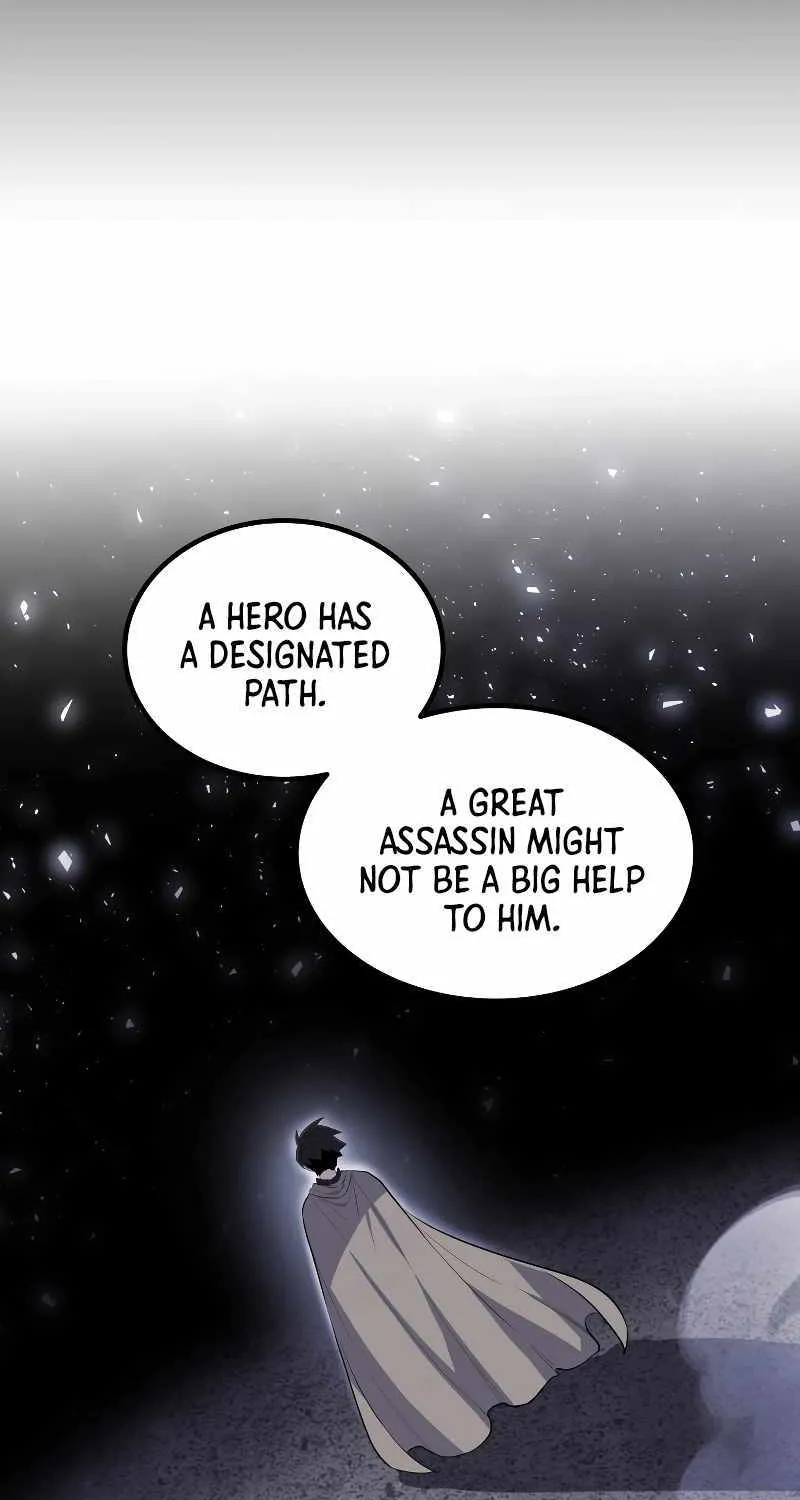 Overpowered Sword Zinmanga X Chapter 93 Page 32