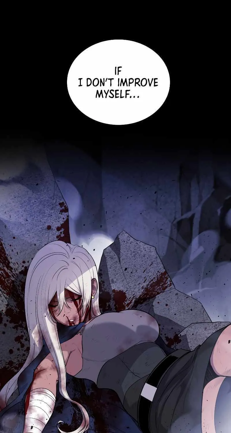 Overpowered Sword Zinmanga X Chapter 93 Page 34