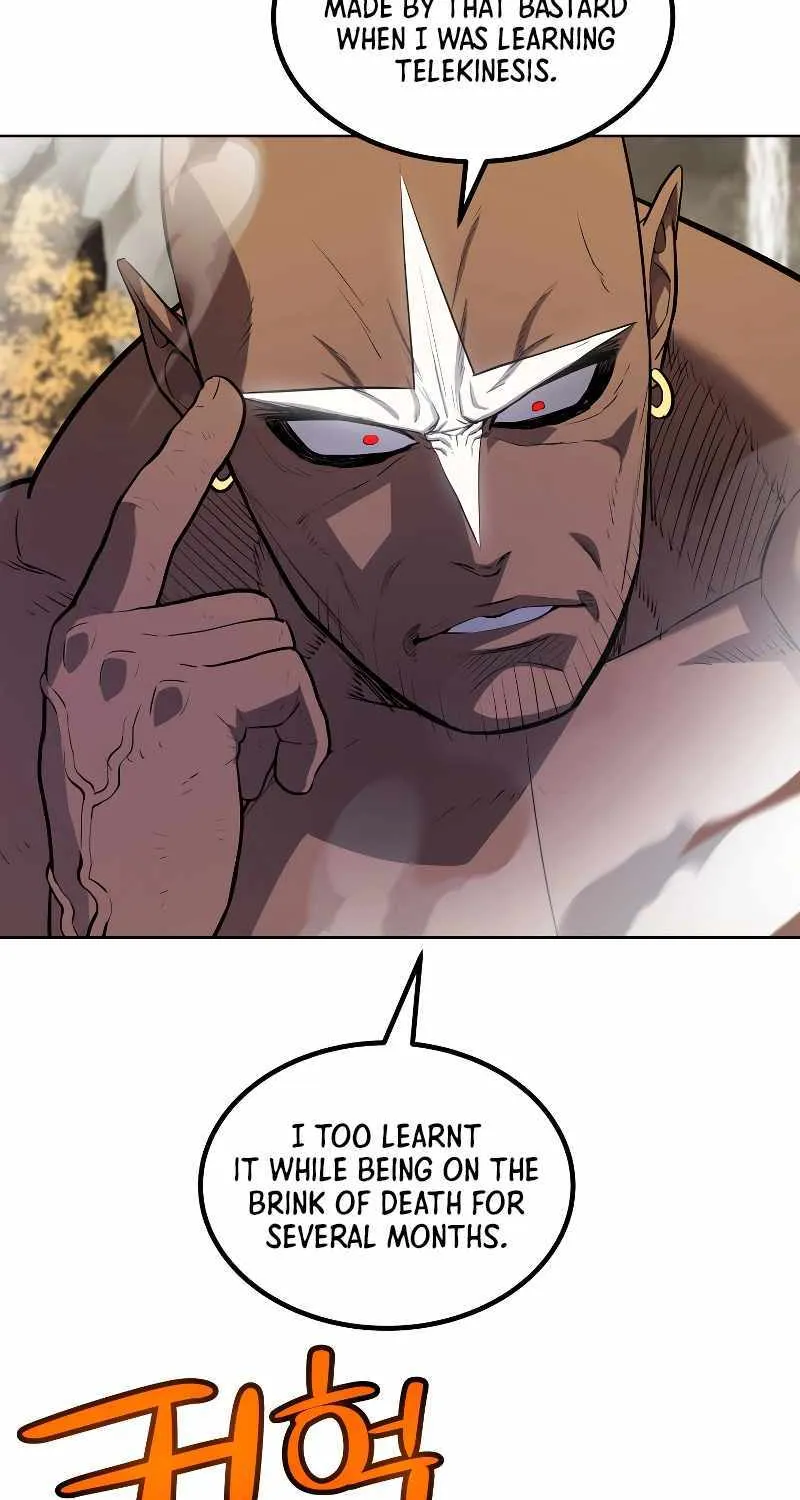 Overpowered Sword Zinmanga X Chapter 93 Page 84