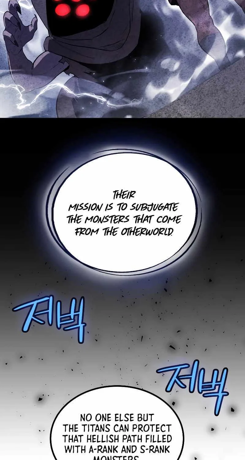 Overpowered Sword Zinmanga X Chapter 92 Page 13