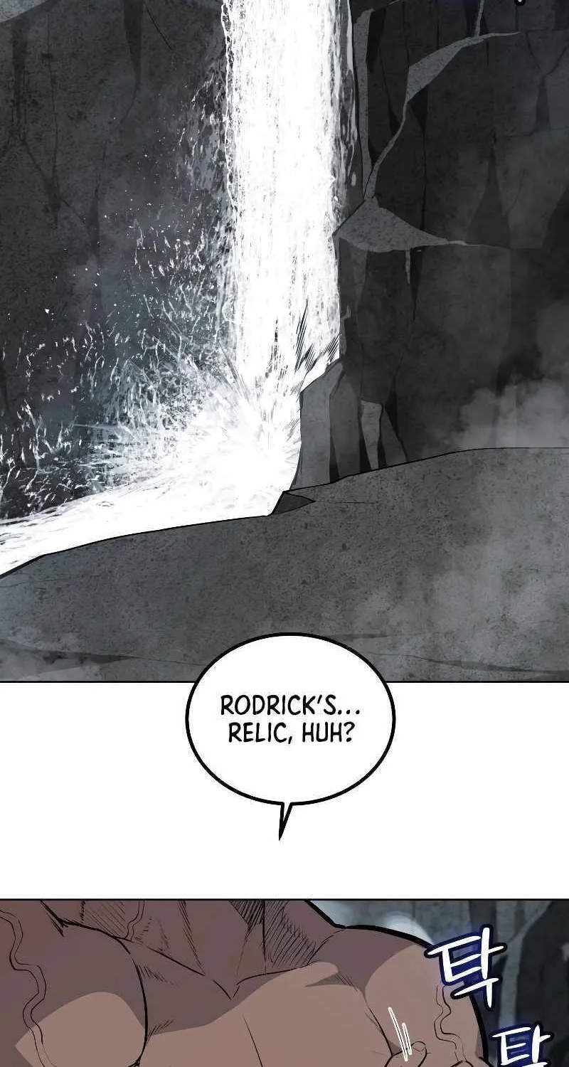 Overpowered Sword Zinmanga X Chapter 92 Page 33