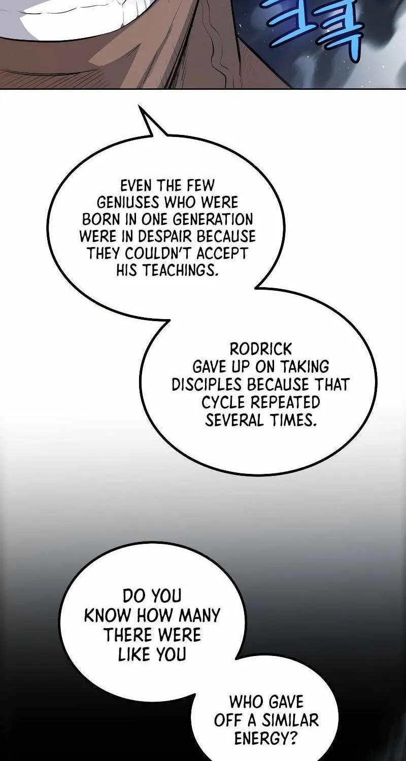 Overpowered Sword Zinmanga X Chapter 92 Page 41