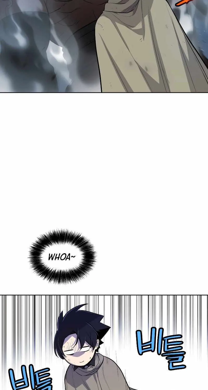 Overpowered Sword Zinmanga X Chapter 92 Page 43