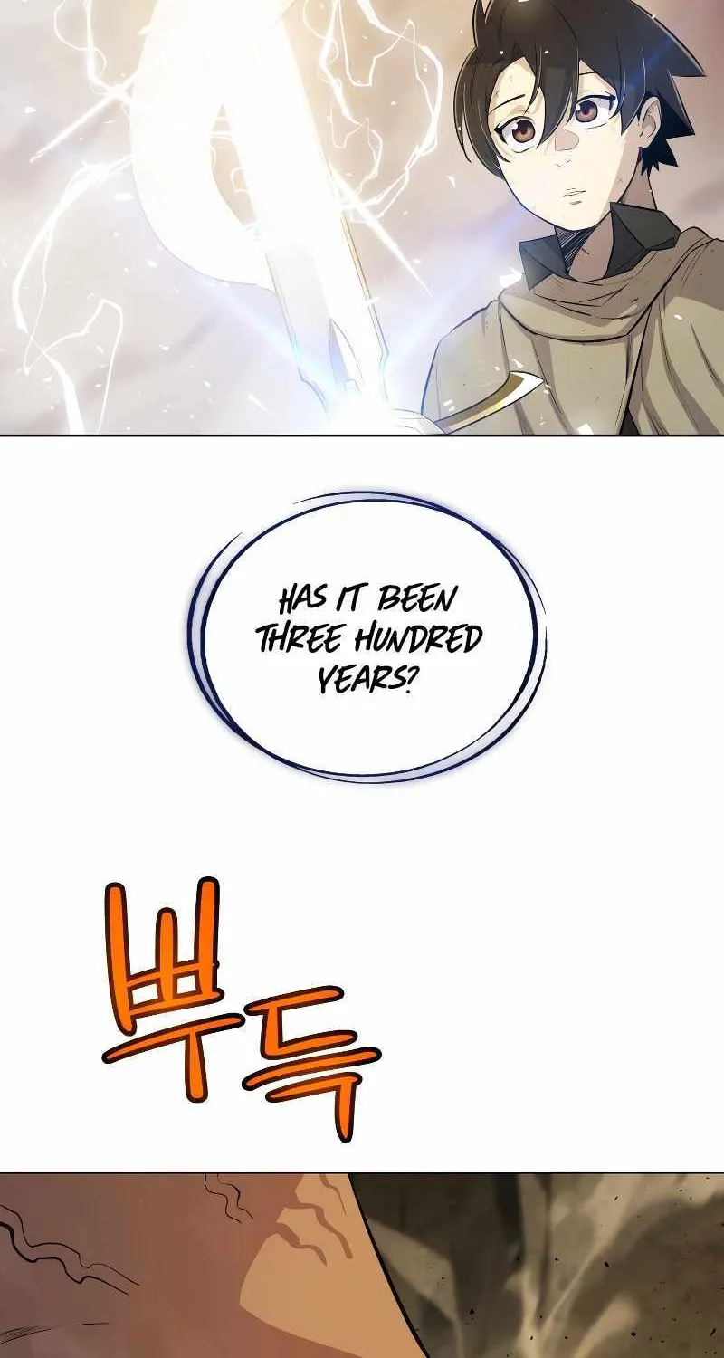 Overpowered Sword Zinmanga X Chapter 92 Page 52