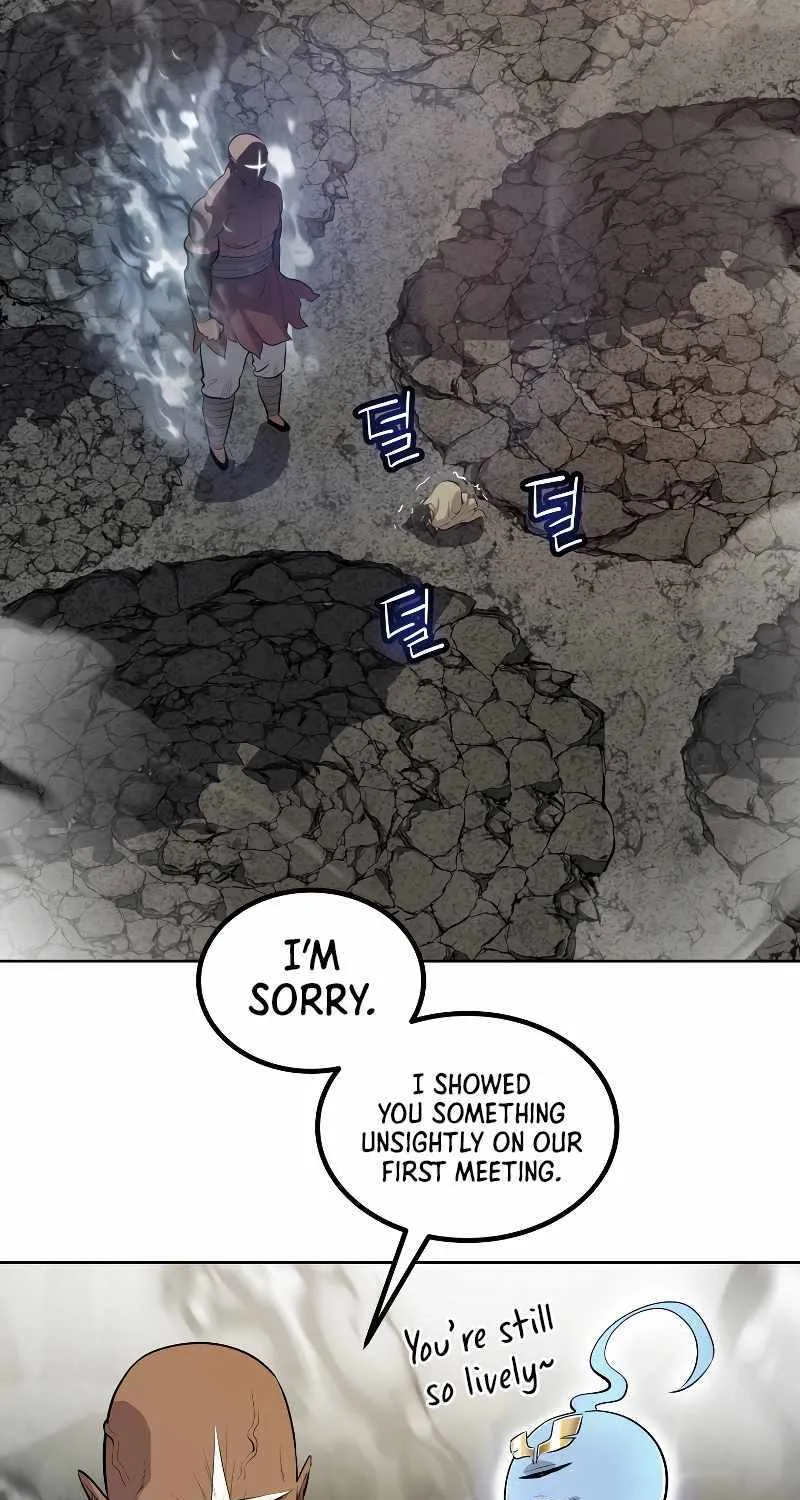 Overpowered Sword Zinmanga X Chapter 92 Page 71