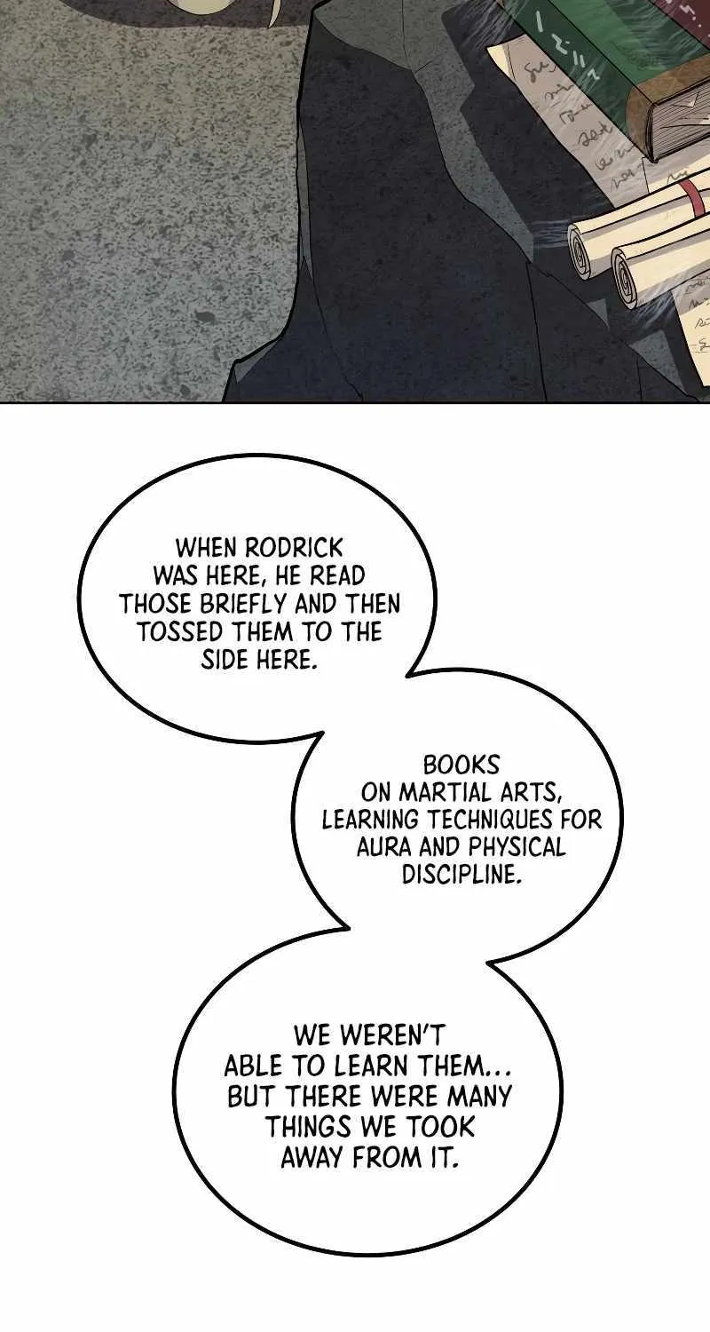 Overpowered Sword Zinmanga X Chapter 92 Page 87